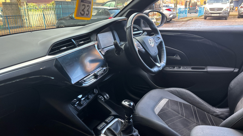 Vauxhall Corsa 1.2 Turbo Ultimate 5dr Petrol Hatchback